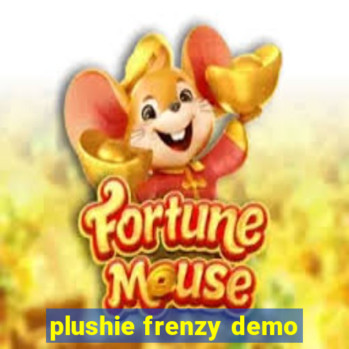 plushie frenzy demo